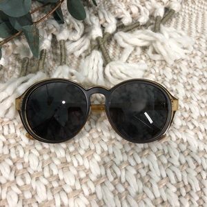 Von Zipper Sunglasses
